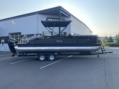 BOATZON | Barletta Boats C24UE 2025