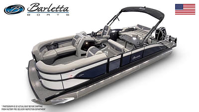 BOATZON | Barletta Boats C24UE 2025 BOATZON | Barletta Boats C24UE 2025