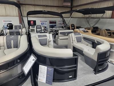 BOATZON | Barletta Boats C24UE 2025