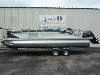 BOATZON | Barletta Boats C24UE 2026