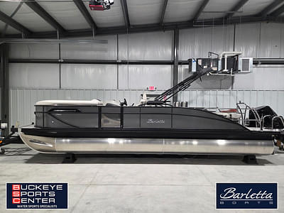 BOATZON | Barletta Boats Cabrio 24UE 2026 BOATZON | Barletta Boats Cabrio 24UE 2026