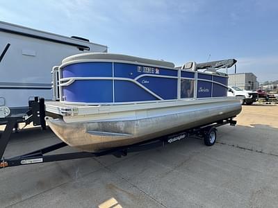 BOATZON | Barletta Boats Cabrio C20QC 2024 BOATZON | Barletta Boats Cabrio C20QC 2024