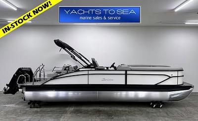 BOATZON | Barletta Boats Cabrio C24UC 2025 BOATZON | Barletta Boats Cabrio C24UC 2025