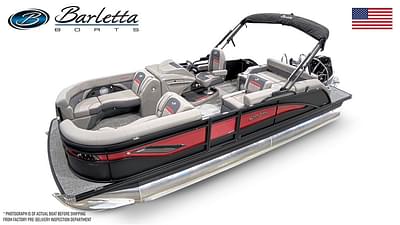 BOATZON | Barletta Boats Corsa 23U 2024