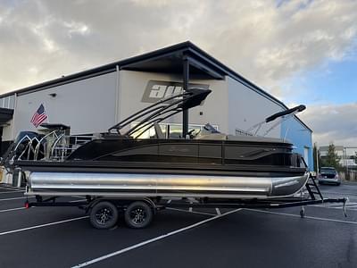 BOATZON | Barletta Boats Corsa 23UA 2024 BOATZON | Barletta Boats Corsa 23UA 2024