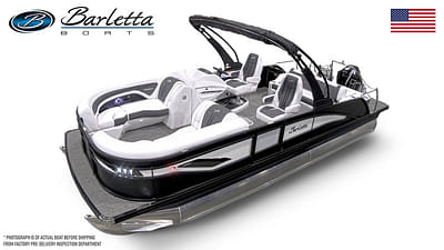 BOATZON | Barletta Boats Corsa 23UC 2025