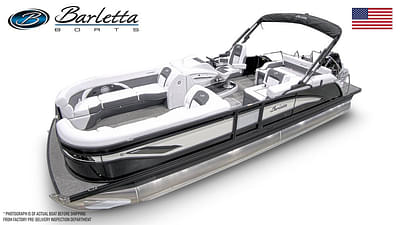 BOATZON | Barletta Boats Corsa 25U 2024 BOATZON | Barletta Boats Corsa 25U 2024