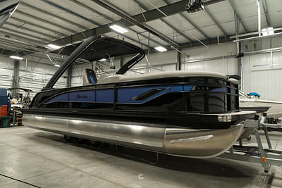 BOATZON | Barletta Boats Corsa 25UEA 2025