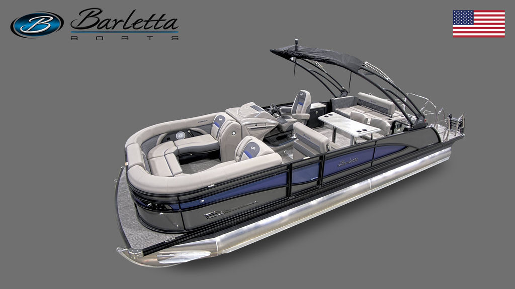2024 Barletta Boats Corsa X25UEA - Sold Boat