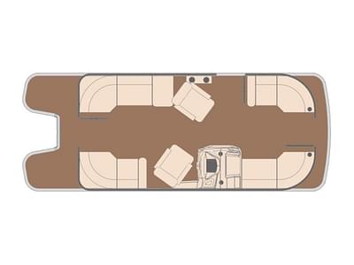 BOATZON | Barletta Boats E20QC 2019