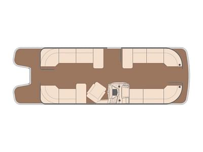 BOATZON | Barletta Boats E24Q 2019