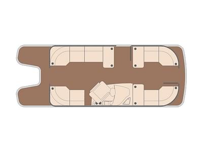 BOATZON | Barletta Boats L21Q 2019 BOATZON | Barletta Boats L21Q 2019