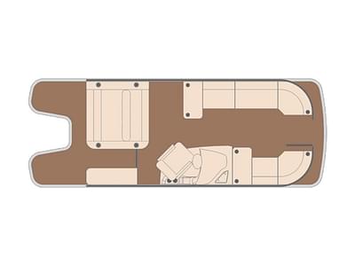 BOATZON | Barletta Boats L21U 2019 BOATZON | Barletta Boats L21U 2019