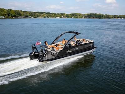 BOATZON | Barletta Boats L23M 2026