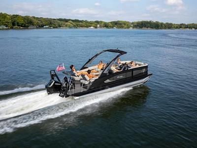 BOATZON | Barletta Boats L23MA 2025 BOATZON | Barletta Boats L23MA 2025