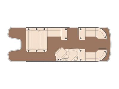 BOATZON | Barletta Boats L23U 2019 BOATZON | Barletta Boats L23U 2019