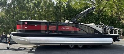 BOATZON | Barletta Boats L23U 2021