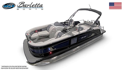 BOATZON | Barletta Boats L23U 2025 BOATZON | Barletta Boats L23U 2025