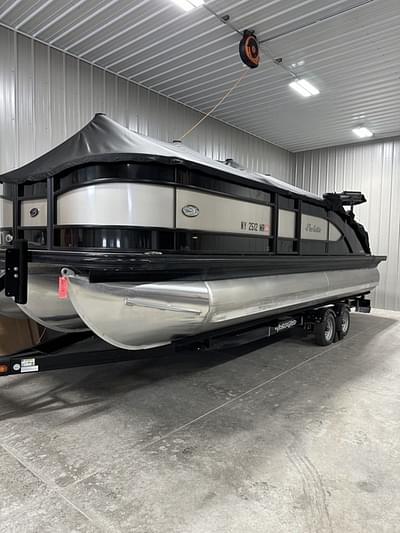 BOATZON | Barletta Boats L23UC 2019 BOATZON | Barletta Boats L23UC 2019