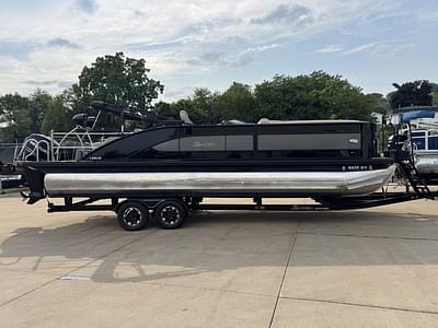 BOATZON | Barletta Boats L23UC 2019 BOATZON | Barletta Boats L23UC 2019