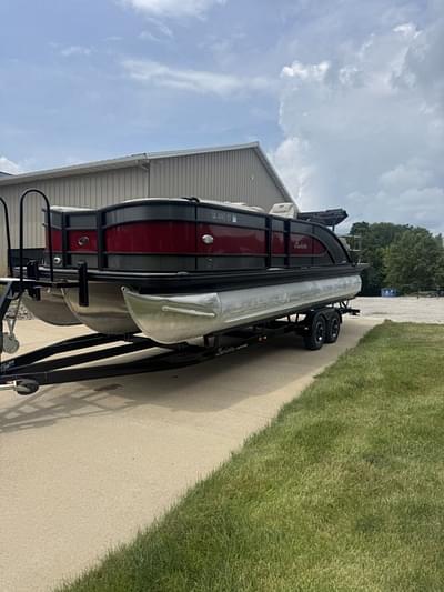 BOATZON | Barletta Boats L23UC 2019 BOATZON | Barletta Boats L23UC 2019