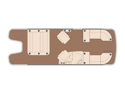 BOATZON | Barletta Boats L23UC 2019 BOATZON | Barletta Boats L23UC 2019