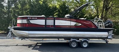 BOATZON | Barletta Boats L23UC 2022 BOATZON | Barletta Boats L23UC 2022