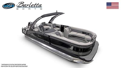 BOATZON | Barletta Boats L25MA 2025