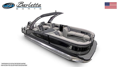 BOATZON | Barletta Boats L25MA 2025 BOATZON | Barletta Boats L25MA 2025