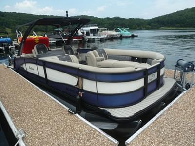 BOATZON | Barletta Boats L25QCSSA 2023
