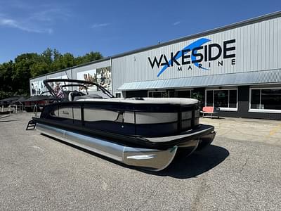 BOATZON | Barletta Boats L25U 2025 BOATZON | Barletta Boats L25U 2025