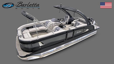 BOATZON | Barletta Boats L25UA 2023 BOATZON | Barletta Boats L25UA 2023