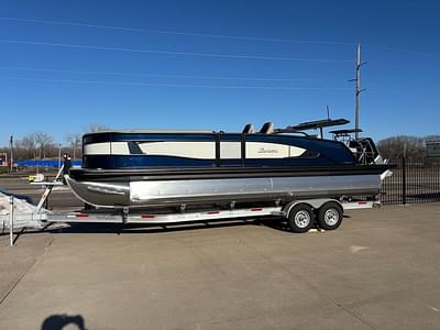 BOATZON | Barletta Boats L25UC 2025 BOATZON | Barletta Boats L25UC 2025