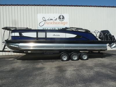 BOATZON | Barletta Boats L25UE 2025