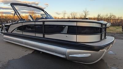 BOATZON | Barletta Boats Lusso 23U 2025