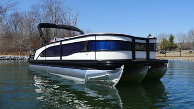 BOATZON | Barletta Boats Lusso 25U 2024