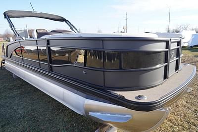 BOATZON | Barletta Boats Lusso L25M 2024 BOATZON | Barletta Boats Lusso L25M 2024