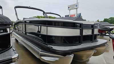 BOATZON | Barletta Boats Lusso L25U 2024 BOATZON | Barletta Boats Lusso L25U 2024