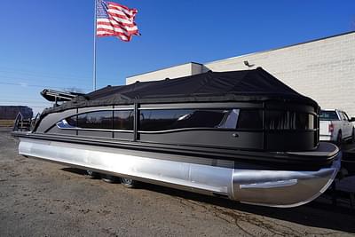 BOATZON | Barletta Boats Lusso L25UC 2024 BOATZON | Barletta Boats Lusso L25UC 2024