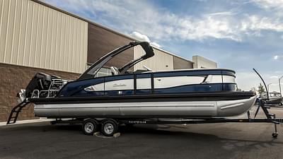 BOATZON | Barletta Boats Lusso L25UCAT 2025 BOATZON | Barletta Boats Lusso L25UCAT 2025