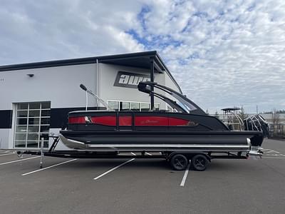 BOATZON | Barletta Boats Lusso L25UEA 2024