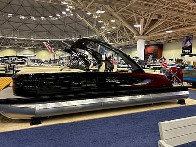 BOATZON | Barletta Boats Reserve Leggera 26UCA 2024 BOATZON | Barletta Boats Reserve Leggera 26UCA 2024