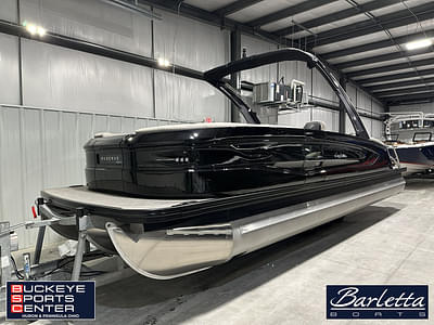 BOATZON | Barletta Boats Reserve Leggera 26UCA 2025 BOATZON | Barletta Boats Reserve Leggera 26UCA 2025
