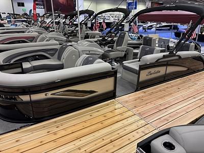 BOATZON | Barletta Boats X23M 2025