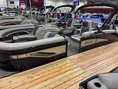 BOATZON | Barletta Boats X23M 2025 BOATZON | Barletta Boats X23M 2025