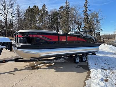 BOATZON | Barletta Boats X23U 2025 BOATZON | Barletta Boats X23U 2025