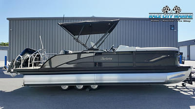 BOATZON | Barletta Boats X23U 2025