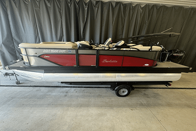 BOATZON | Barletta C20QC 2023