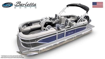 BOATZON | Barletta C22QC 2024