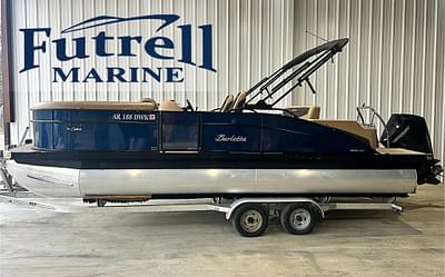 BOATZON | 2022 Barletta C22UC